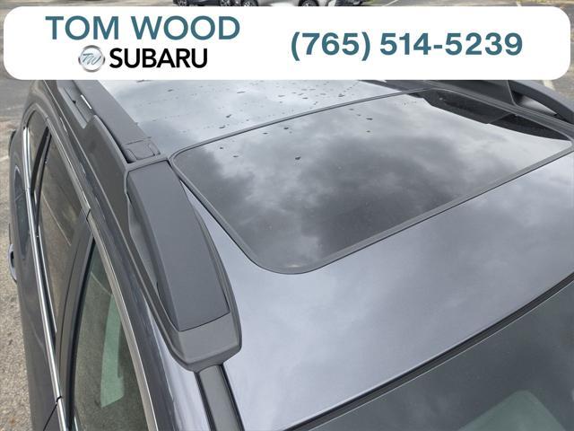 new 2025 Subaru Outback car, priced at $40,367