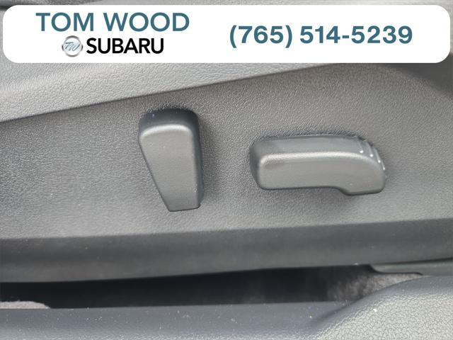 new 2025 Subaru Outback car, priced at $40,367