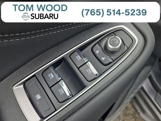 new 2025 Subaru Outback car, priced at $40,367