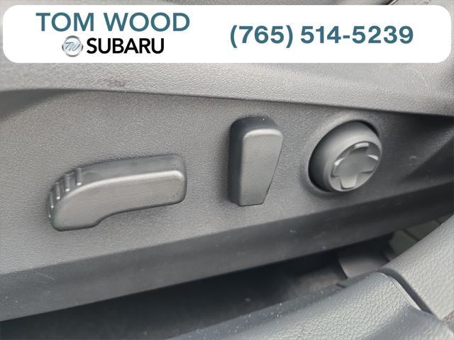 new 2025 Subaru Outback car, priced at $40,367