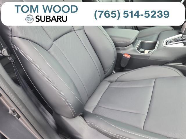 new 2025 Subaru Outback car, priced at $40,367