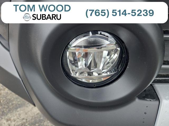 new 2025 Subaru Outback car, priced at $40,367