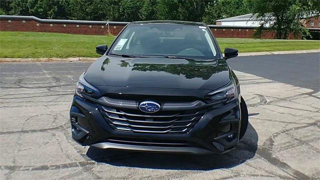 new 2025 Subaru Legacy car, priced at $29,872