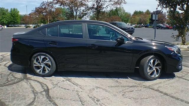 new 2025 Subaru Legacy car, priced at $29,872