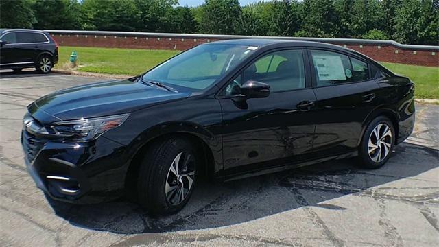 new 2025 Subaru Legacy car, priced at $29,872