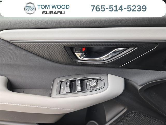 new 2025 Subaru Outback car, priced at $36,395