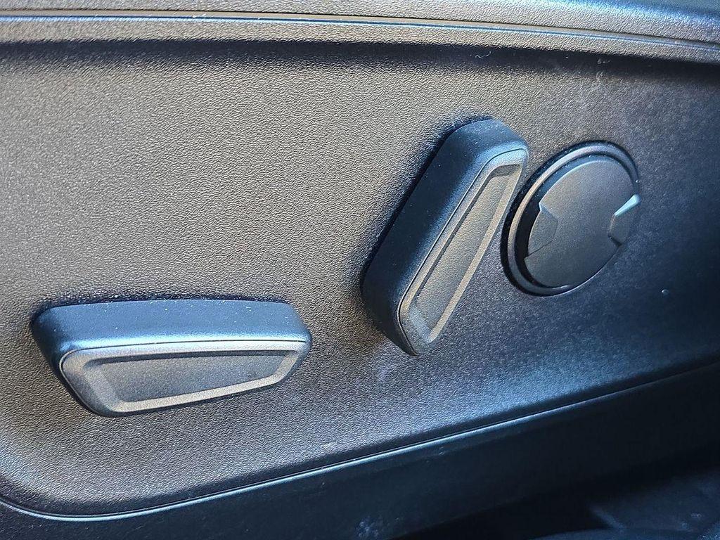 used 2020 Ford Escape car, priced at $21,895