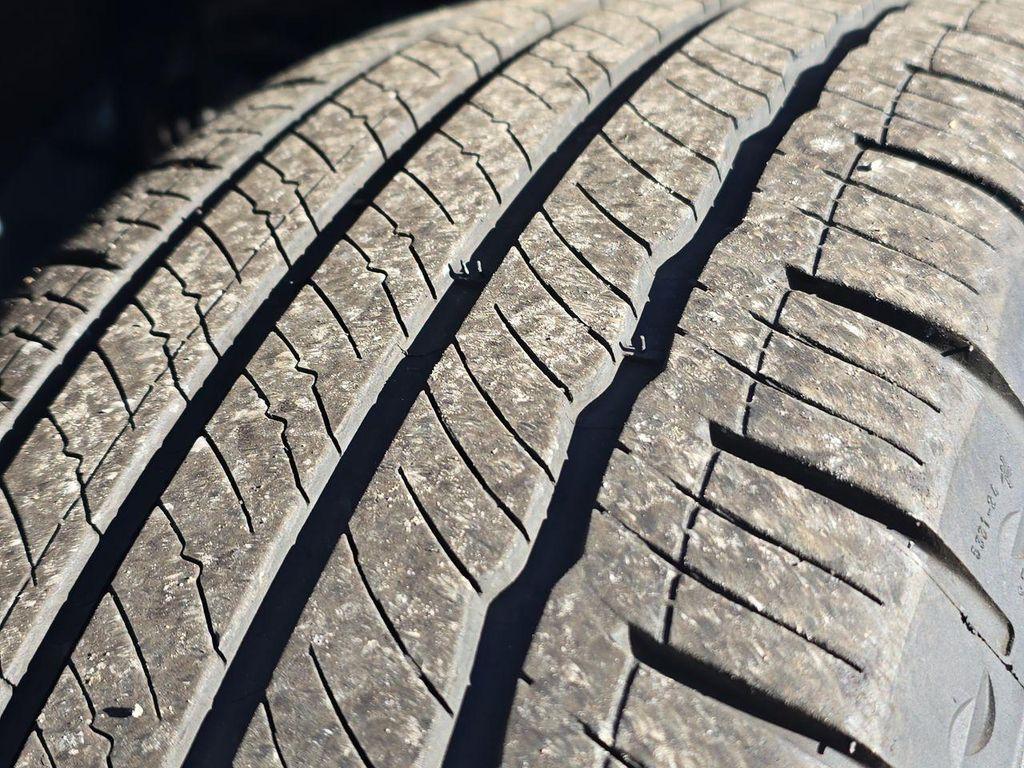 used 2020 Ford Escape car, priced at $21,895