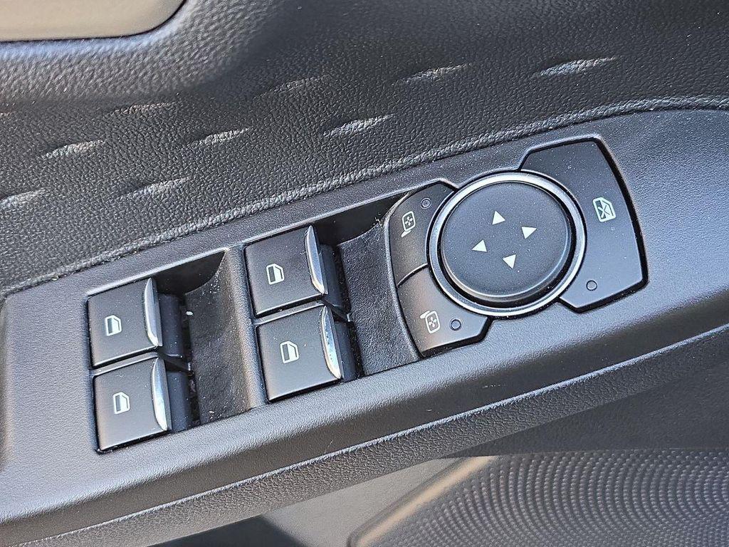 used 2020 Ford Escape car, priced at $21,895