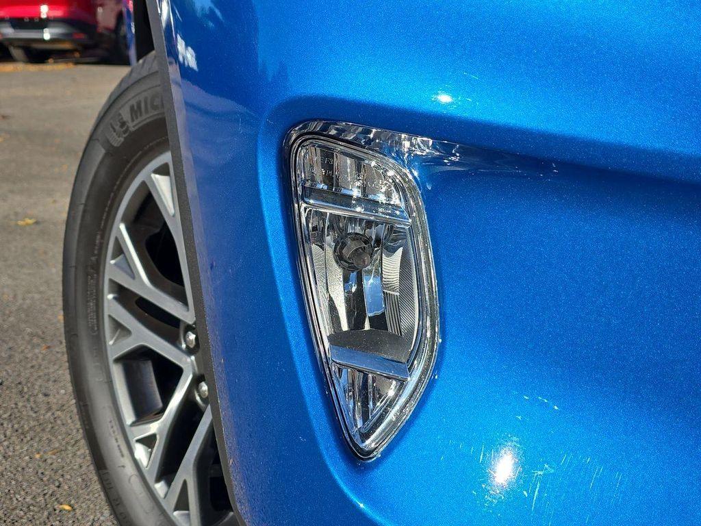 used 2020 Ford Escape car, priced at $21,895