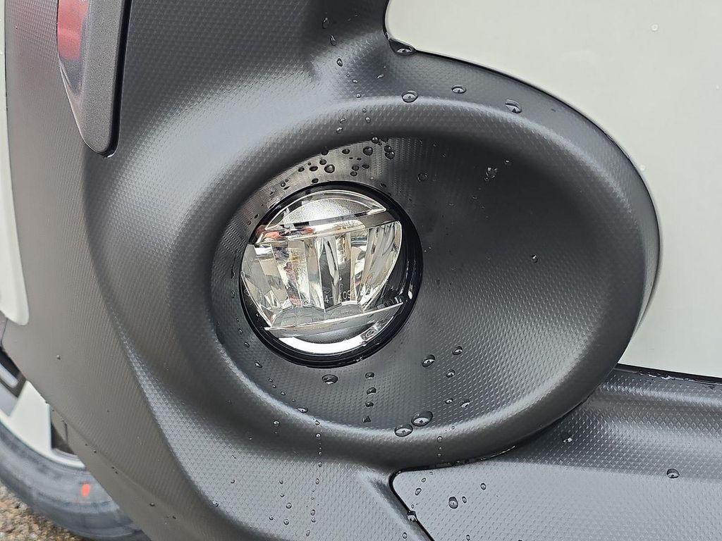 new 2026 Subaru Crosstrek car, priced at $35,694