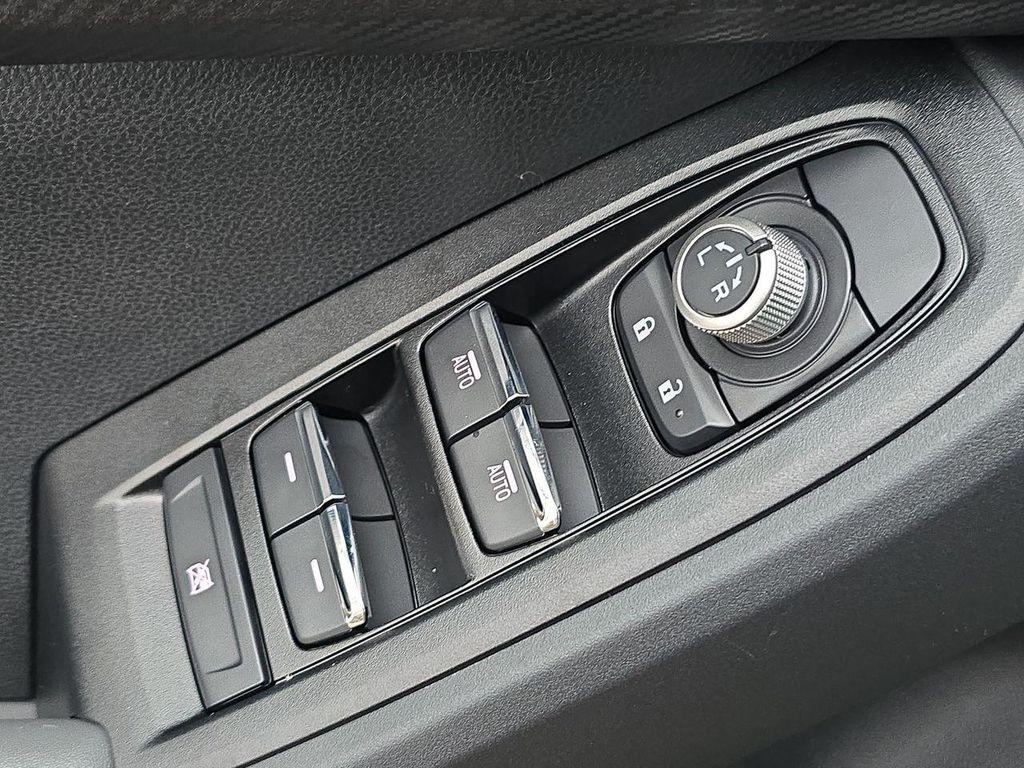 new 2026 Subaru Crosstrek car, priced at $35,694