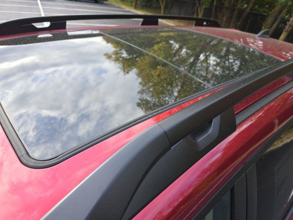 new 2025 Subaru Ascent car, priced at $46,432