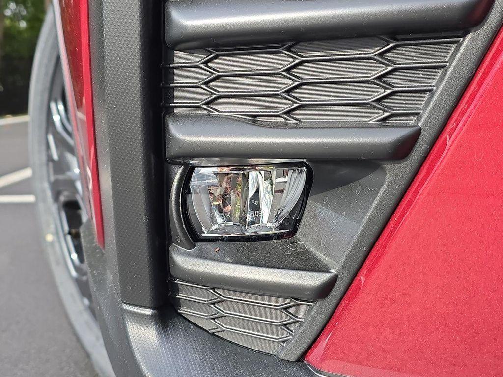 new 2025 Subaru Ascent car, priced at $46,432