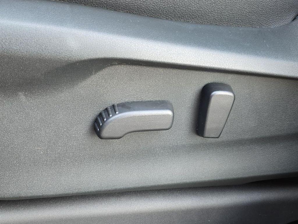 new 2025 Subaru Ascent car, priced at $46,432