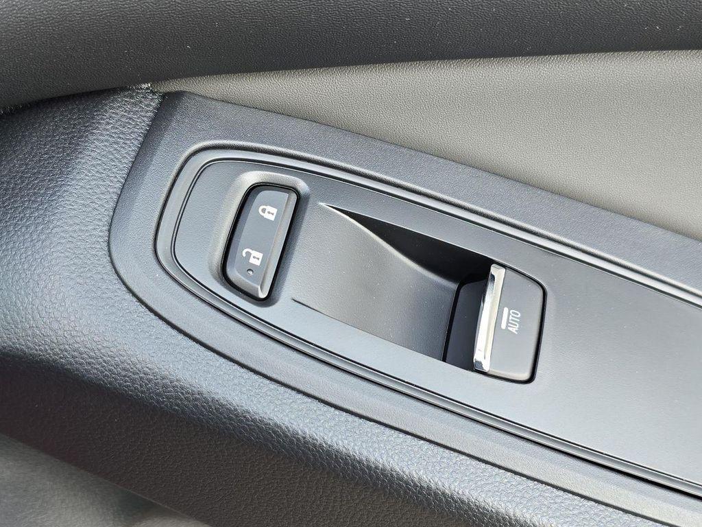 new 2025 Subaru Ascent car, priced at $46,432