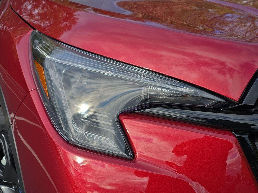 new 2025 Subaru Ascent car, priced at $46,432