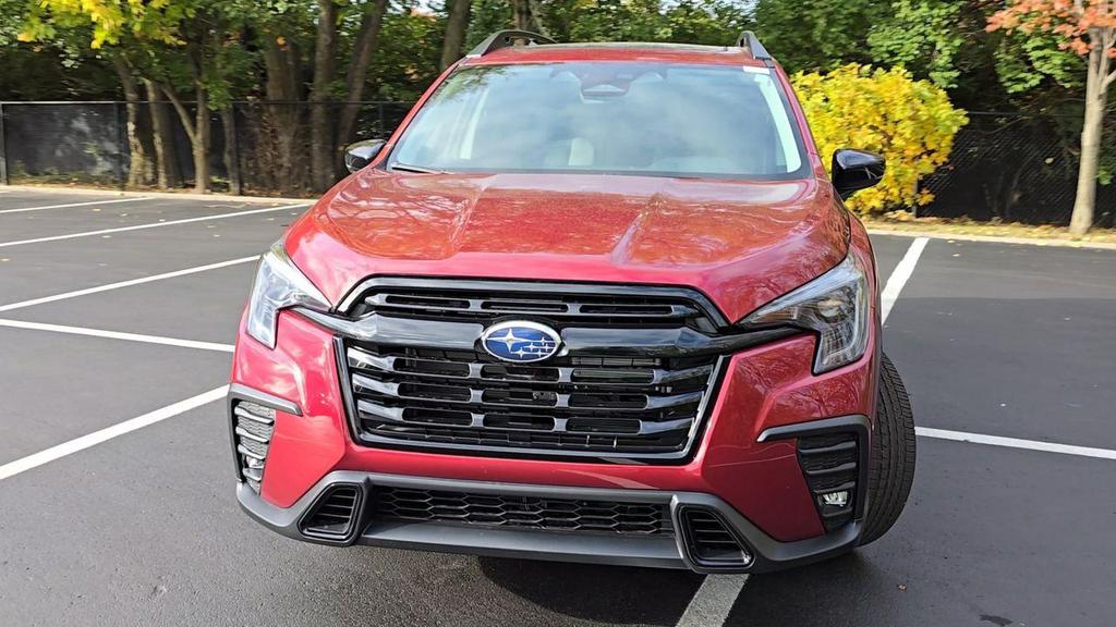 new 2025 Subaru Ascent car, priced at $46,432