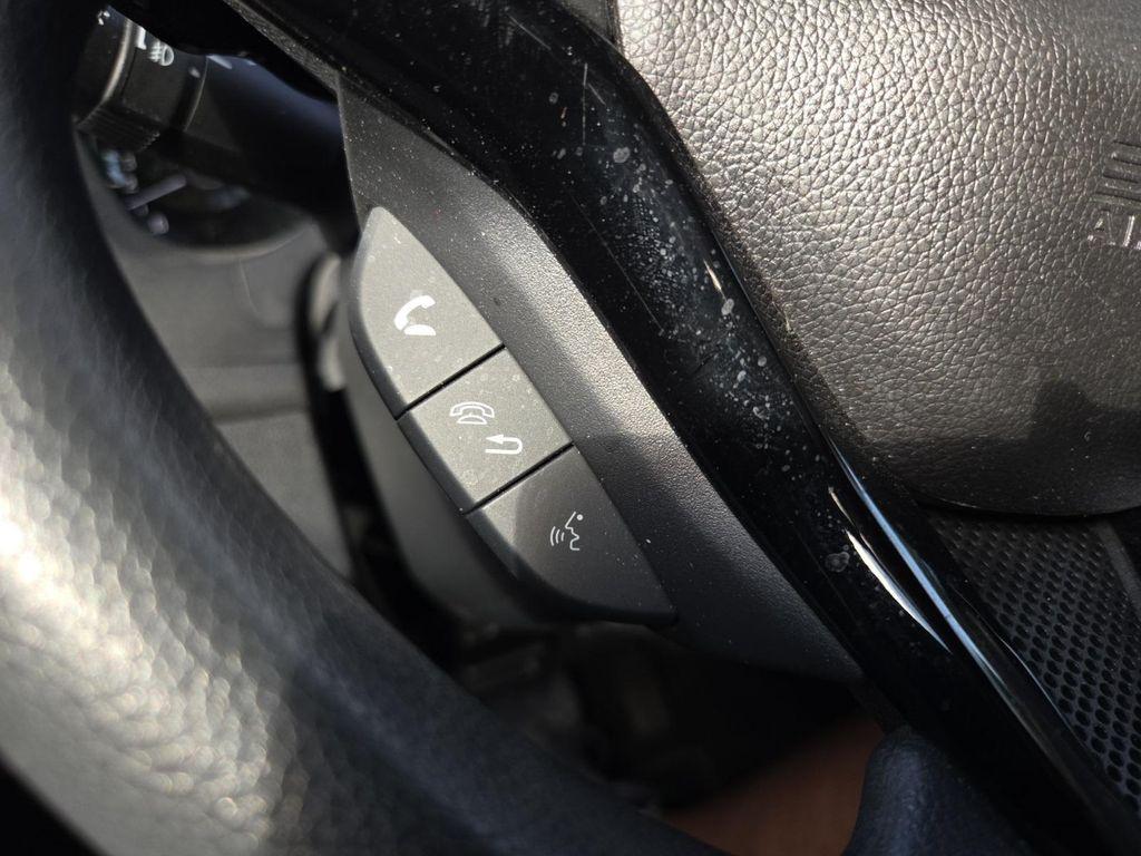 used 2018 Honda HR-V car, priced at $18,499