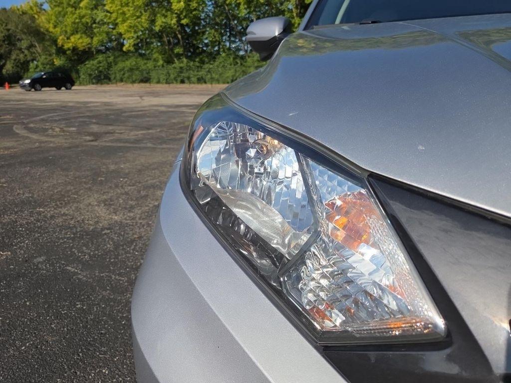 used 2018 Honda HR-V car, priced at $18,499