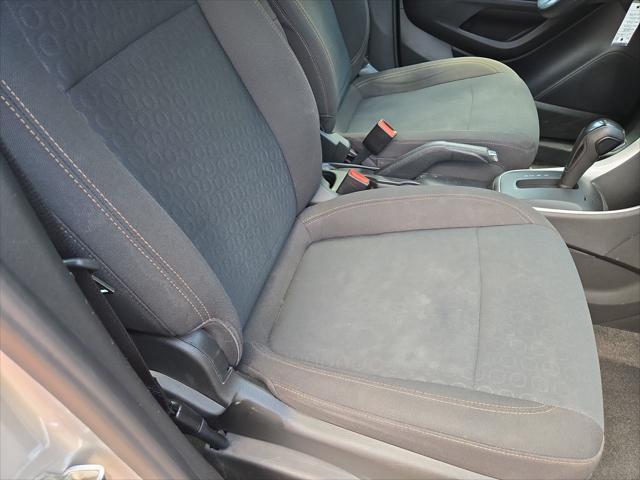 used 2018 Chevrolet Trax car, priced at $7,495