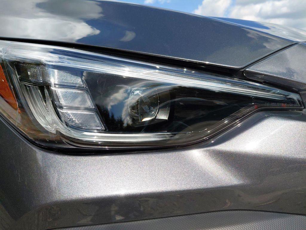 new 2025 Subaru Crosstrek car, priced at $38,343