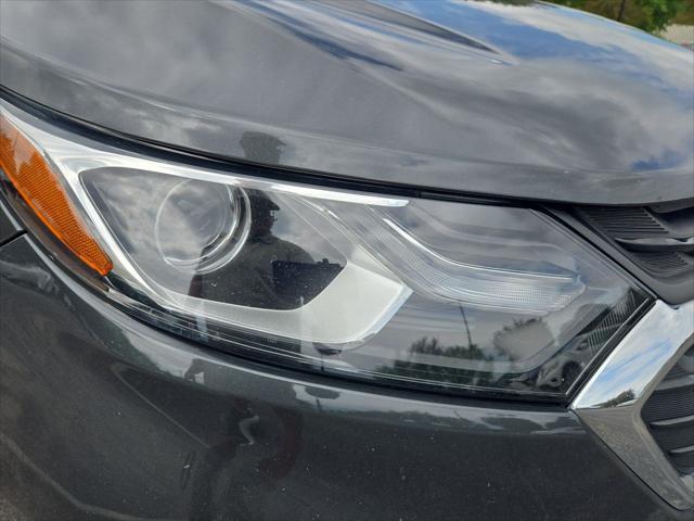 used 2019 Chevrolet Equinox car, priced at $14,200