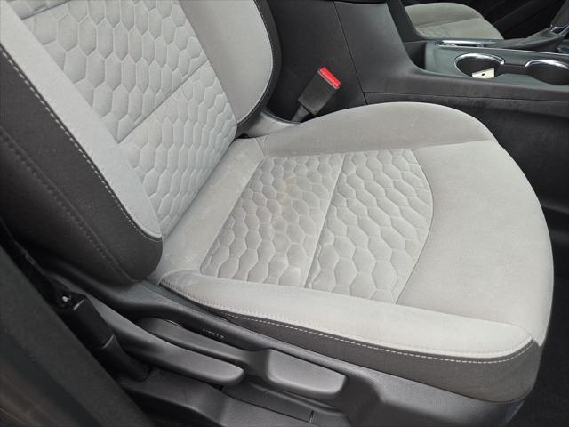 used 2019 Chevrolet Equinox car, priced at $14,200