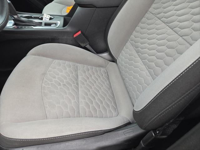 used 2019 Chevrolet Equinox car, priced at $14,200