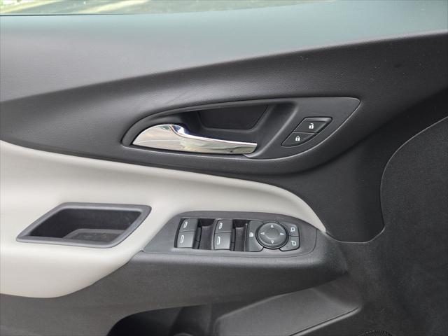 used 2019 Chevrolet Equinox car, priced at $14,200