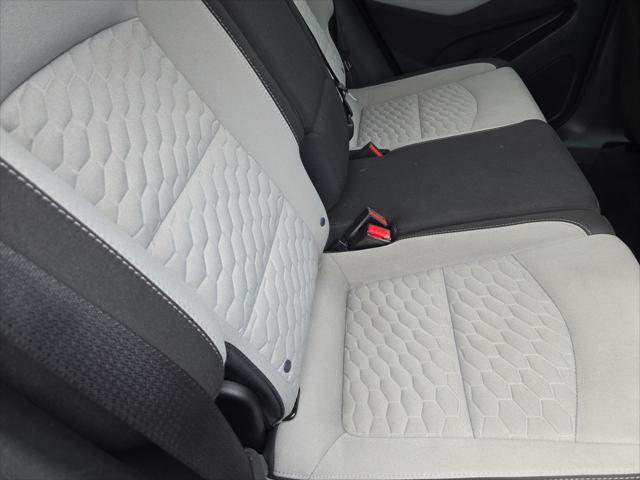used 2019 Chevrolet Equinox car, priced at $14,200
