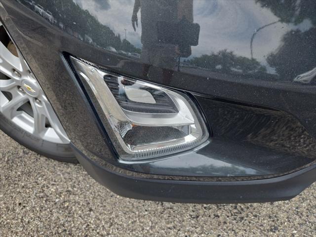 used 2019 Chevrolet Equinox car, priced at $14,200