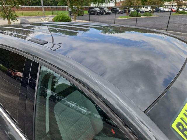 used 2019 Chevrolet Equinox car, priced at $14,200