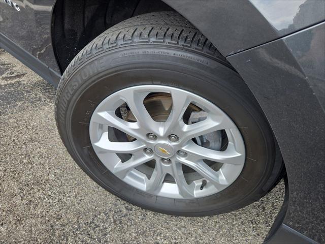 used 2019 Chevrolet Equinox car, priced at $14,200