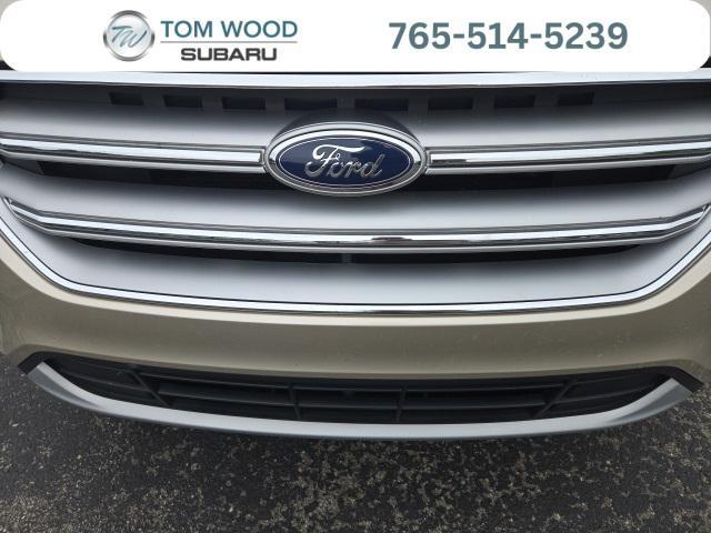 used 2017 Ford Escape car, priced at $14,295
