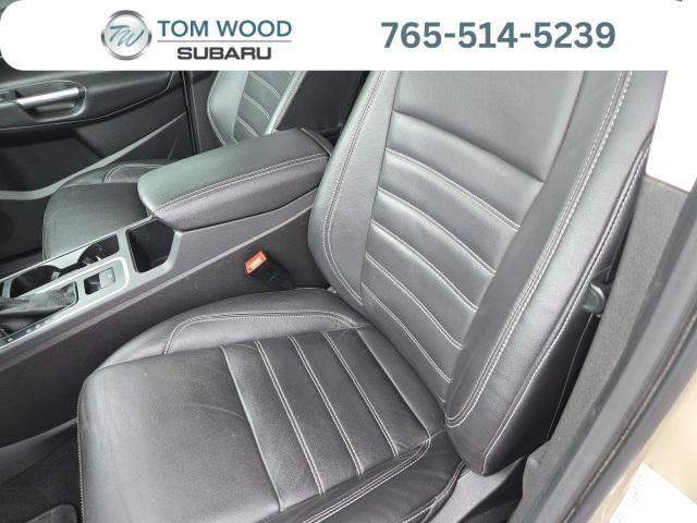 used 2017 Ford Escape car, priced at $14,295