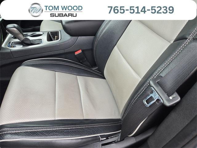 used 2018 Jeep Grand Cherokee car, priced at $17,895