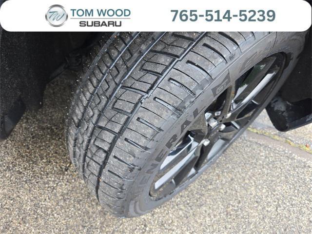 used 2018 Jeep Grand Cherokee car, priced at $17,895