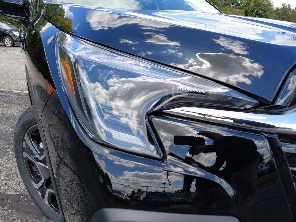 new 2025 Subaru Ascent car, priced at $54,023