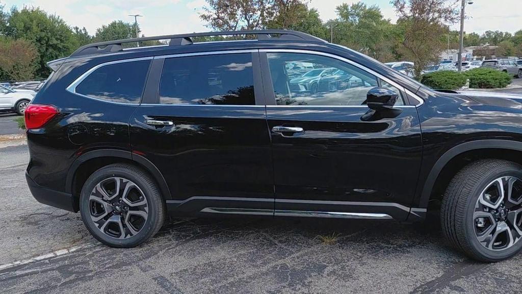 new 2025 Subaru Ascent car, priced at $54,023