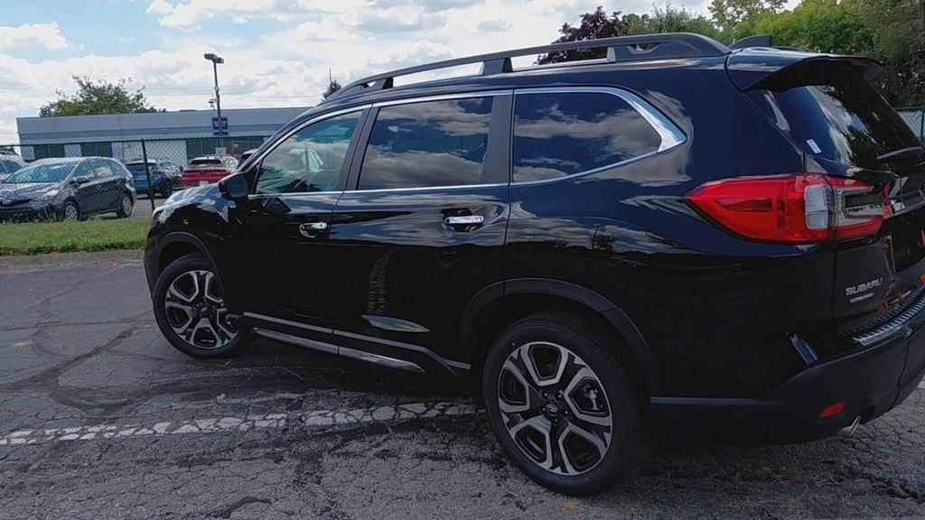 new 2025 Subaru Ascent car, priced at $54,023