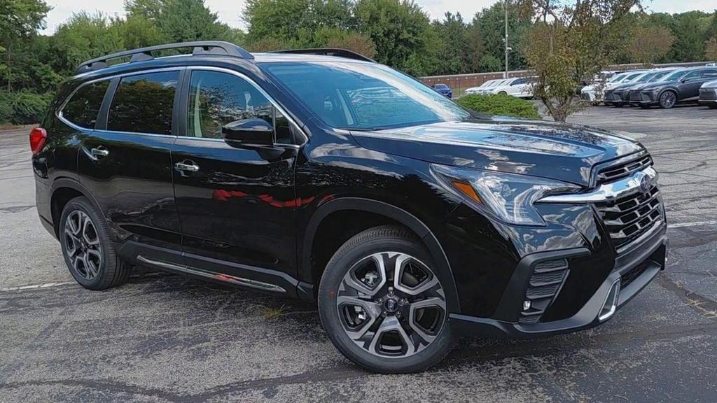 new 2025 Subaru Ascent car, priced at $54,023