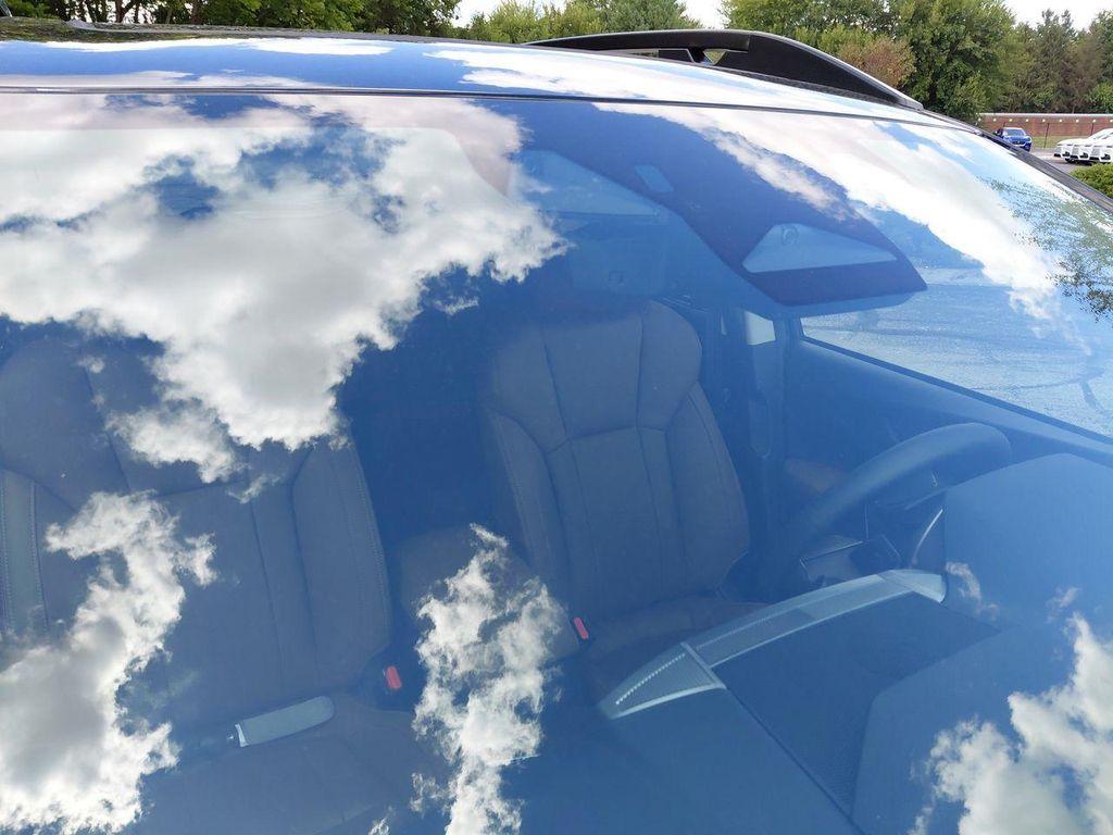 new 2025 Subaru Ascent car, priced at $54,023