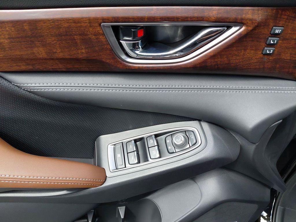 new 2025 Subaru Ascent car, priced at $54,023