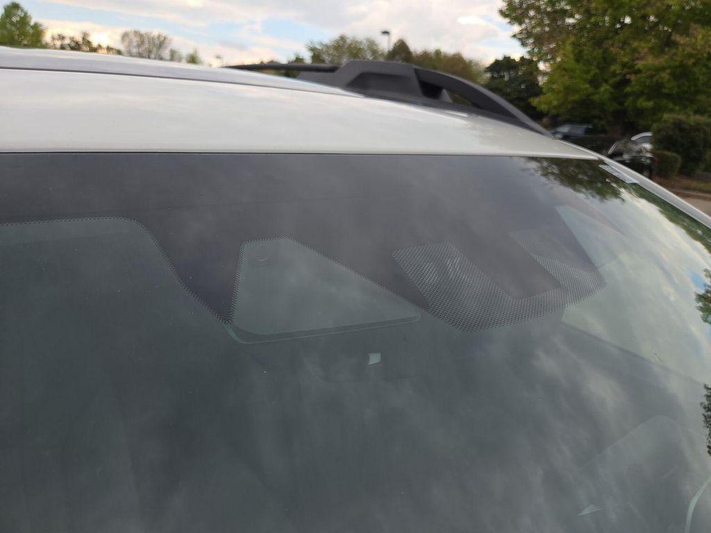 new 2025 Subaru Outback car, priced at $42,182