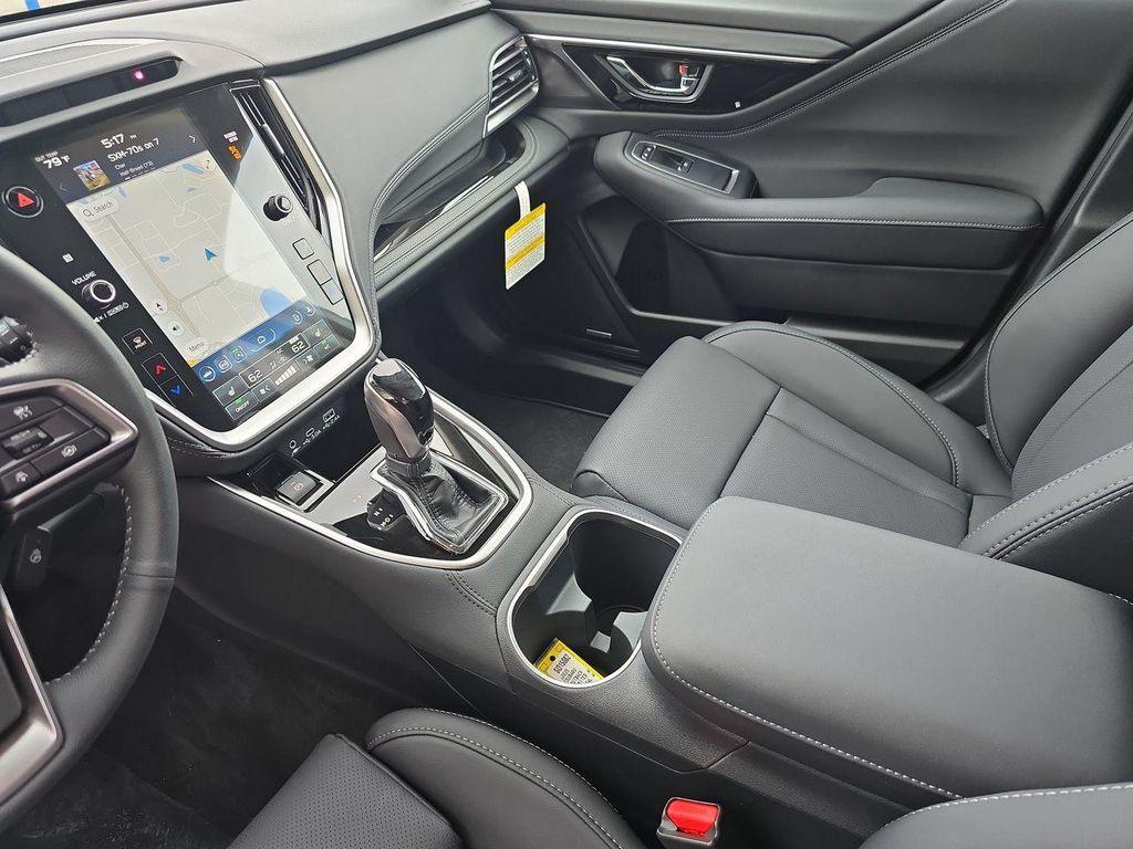 new 2025 Subaru Outback car, priced at $42,182