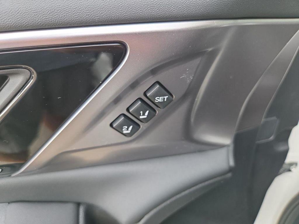 new 2025 Subaru Outback car, priced at $42,182