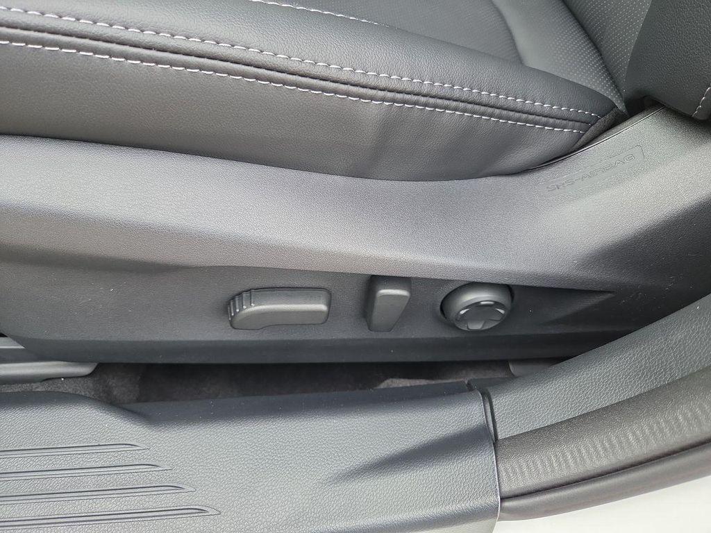 new 2025 Subaru Outback car, priced at $42,182