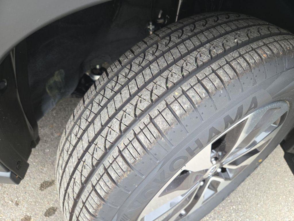 new 2025 Subaru Outback car, priced at $42,182