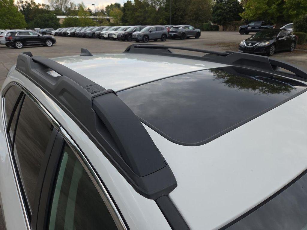 new 2025 Subaru Outback car, priced at $42,182